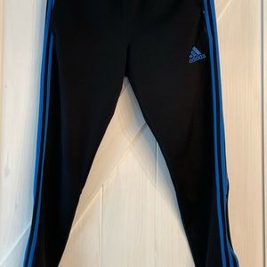 Women’s Adidas warm-up pants